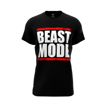 BEAST MODE V2 - Pro-Fit t-shirt