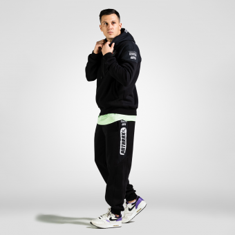 Hybrid Tracksuit - BL