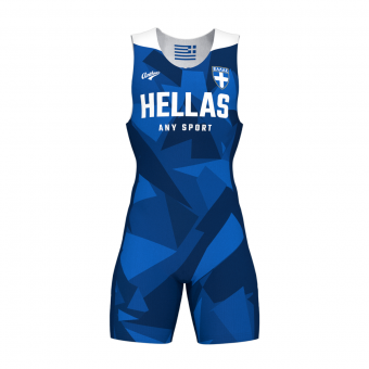 Hellas - Multi purpose Singlet