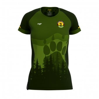 Ursa Trail - Pro-Fit t-shirt Women