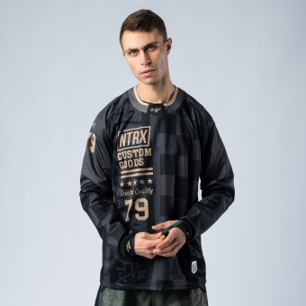 Heroic - Messiah 2k21 jersey