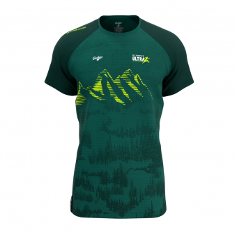 Olympus Marathon - Olympus Ultra - Pro-Fit t-shirt
