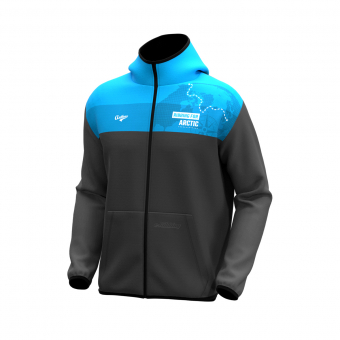 Ribbing For Arctic - Sky Windstopper