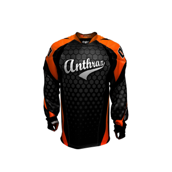 Semi Custom - N24 - Low Gravity Jersey