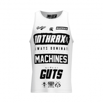 True Grit Powder - Tanktop