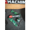 Anthrax "Magnum Verde" strength wraps