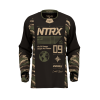 Combat Squad - Messiah 2k21 jersey