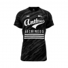 Panther Black Camouflage - Pro-Fit t-shirt