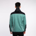 Active-X Jacket - Reclaim Your City II - Pine Green