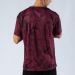 A-Unit - Maroon - Sport t-shirt