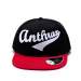 Anthrax #WeRule Snapback Cap - Legend