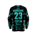 Bad Boys - Semi Pro Jersey