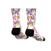 Banana Paradise Sport Socks