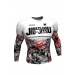 BJJ Red Revenge - Rashguard