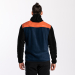 Blade - Orange - Fleece jacket