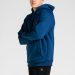 Casual Blue Hoody