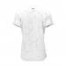Broken White - Pro-Fit t-shirt