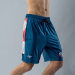 Brushtract - Vision Hybrid Shorts