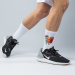 Burger Sport Socks