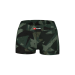Camo - Compression Shorts