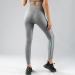 Cosmos Teal - Fitness Leggings