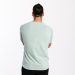 Premium Organic Cotton T-Shirt - Aqua
