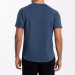 Premium Organic Cotton T-Shirt - Blue