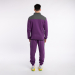 Cotton Tracksuit - Zayden - Purple