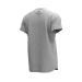e-Ribbing - Melange Cotton t-shirt