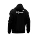 e-Ribbing - Hybrid Hoody