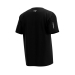 e-Ribbing - Black Sport t-shirt
