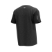 e-Ribbing - Melange Sport t-shirt