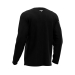 e-Ribbing - LS Black Sport t-shirt