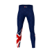 Great Britain - Compression Pants - National Team
