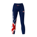 Great Britain - Fitness Leggings - National Team