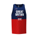 Great Britain - Tanktop - National Team