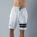 Euphoria White - Vision Hybrid Shorts