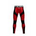 Exo Red - Compression Pants
