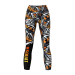 Fire Blade - Fitness Leggings