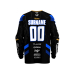 Fivestar - Semi Pro Jersey