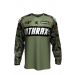 Flecktarn - Semi Pro Jersey