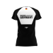German Masters Weightlifting - Pro-Fit t-shirt Women