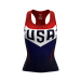 USA Weightlifting - Women - Training Tank