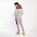 Hybrid Tracksuit - Fortis Fucsia Pink