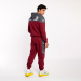 Hybrid Tracksuit - Maroon