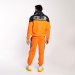 Hybrid Tracksuit - Orange