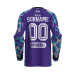 Invasion - Aurora Purple - Messiah 2k21 Jersey