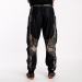 Invasion - War Black - Spartan Pants