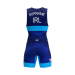 Wrestling Singlet - Ireland