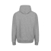 Keep Ribbing - Melange Cotton hoody